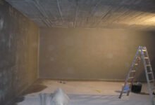 إنشاء خزانات مياه في الرياض