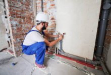 ترميم منازل في الرياض