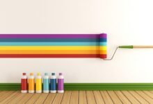 دهانات في الرياض