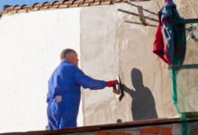 شركات ترميم منازل بالرياض