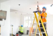 شركه ترميم منازل بالرياض