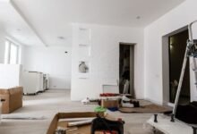 شركة تشطيب ديكورات بالرياض