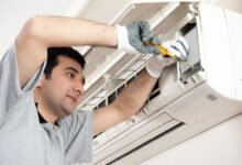 شركة تنظيف مكيفات بالرياض