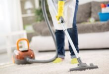 شركة تنظيف منازل بالرياض