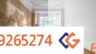 شركة صيانة منازل بالرياض