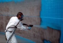 شركة عزل خزانات بالرياض