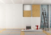 شركة عزل صوت بالرياض