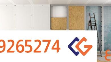 شركة عزل صوت بالرياض