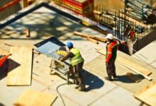 شركة مقاولات عامة بالرياض