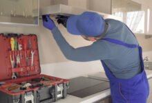 فني صيانة معدات مطاعم بالرياض