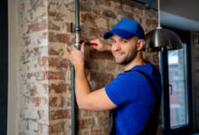 شركات كشف تسربات المياه بالرياض