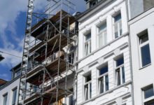 شركة ترميم المنازل بالرياض