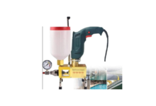 حقن الخرسانة بالسعودية