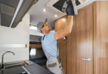 شركة صيانة في الرياض