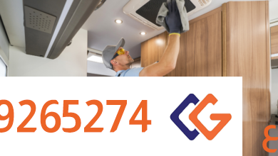 شركة صيانة في الرياض