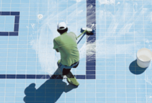 صيانة مسابح بجدة