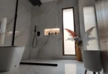 أفضل مقاول ترميم الحمامات