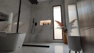 أفضل مقاول ترميم الحمامات