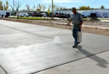 أفضل شركة معالجة الخرسانة