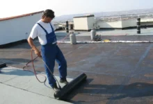 أفضل مقاول عزل أسطح في السعودية