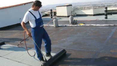 أفضل مقاول عزل أسطح في السعودية