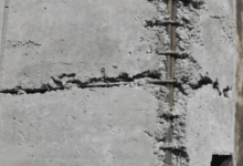 تعشيش الخرسانة