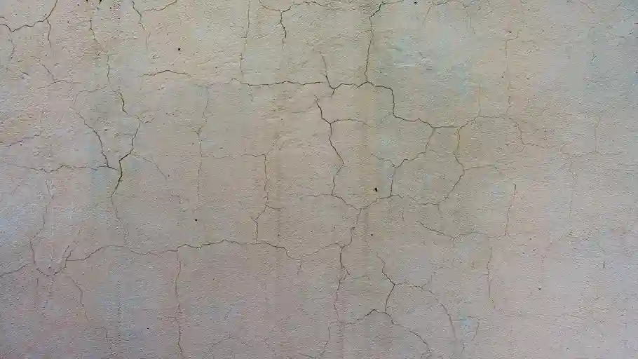 الشروخ السطحية