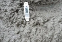 درجة الحرارة المسموح به لصب الخرسانة