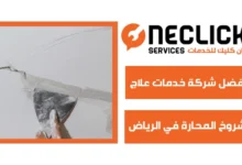 أفضل شركة خدمات علاج شروخ المحارة في الرياض